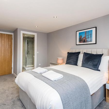 Host & Stay - Shaw'S Place ليفربول المظهر الخارجي الصورة