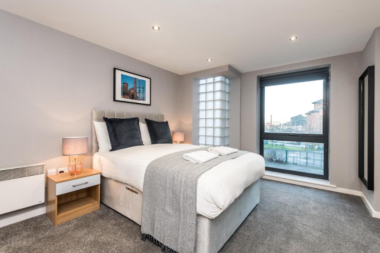 Host & Stay - Shaw'S Place ليفربول المظهر الخارجي الصورة