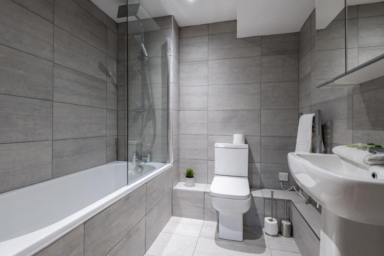 Host & Stay - Shaw'S Place ليفربول المظهر الخارجي الصورة