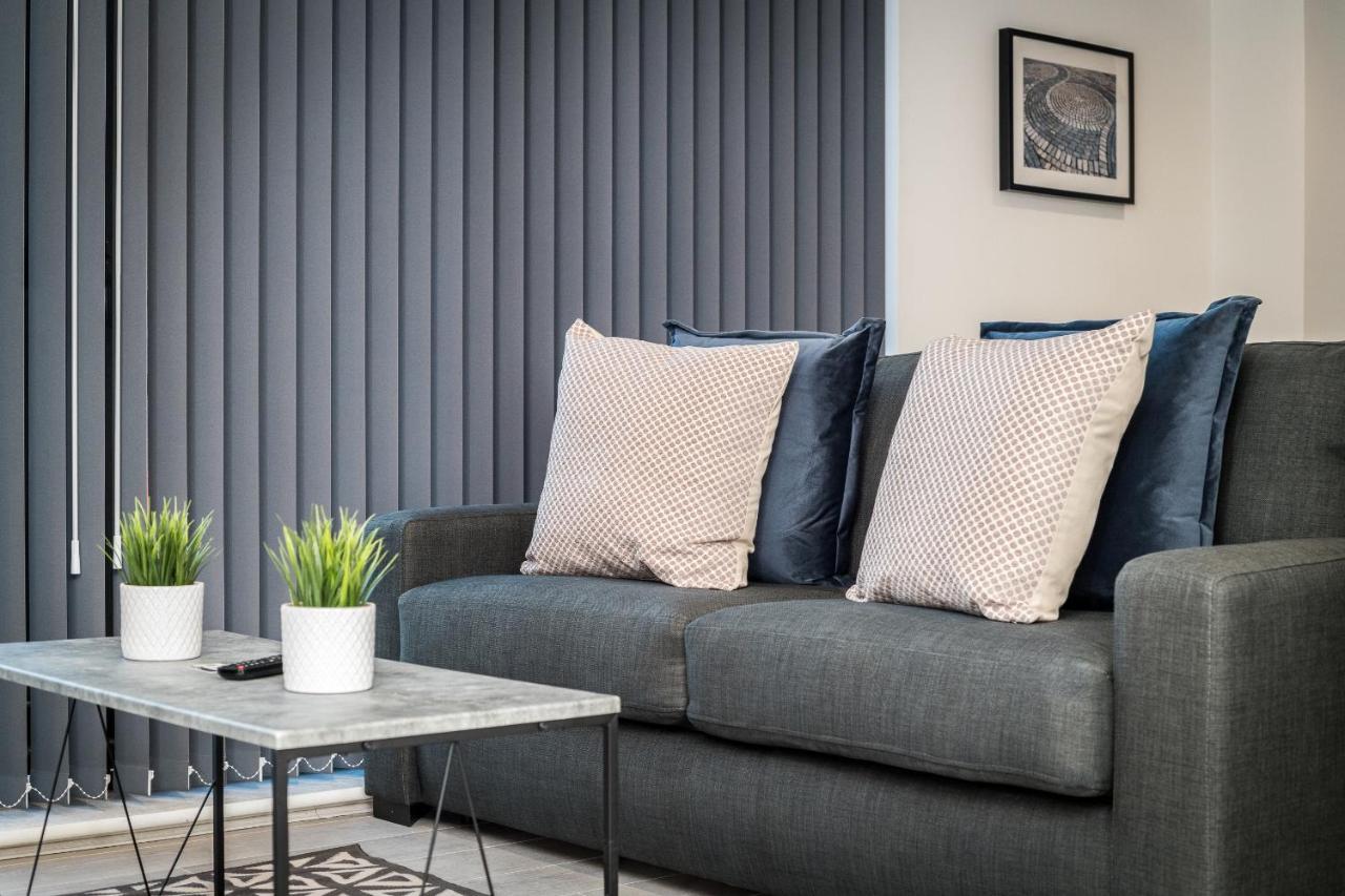 Host & Stay - Shaw'S Place ليفربول المظهر الخارجي الصورة