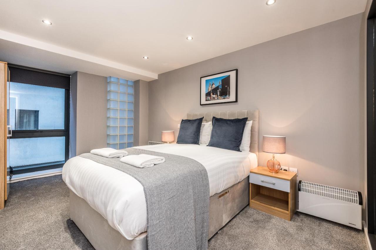 Host & Stay - Shaw'S Place ليفربول المظهر الخارجي الصورة
