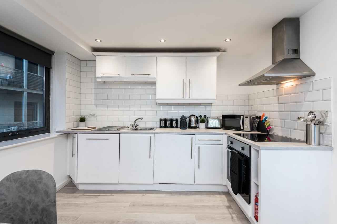 Host & Stay - Shaw'S Place ليفربول المظهر الخارجي الصورة