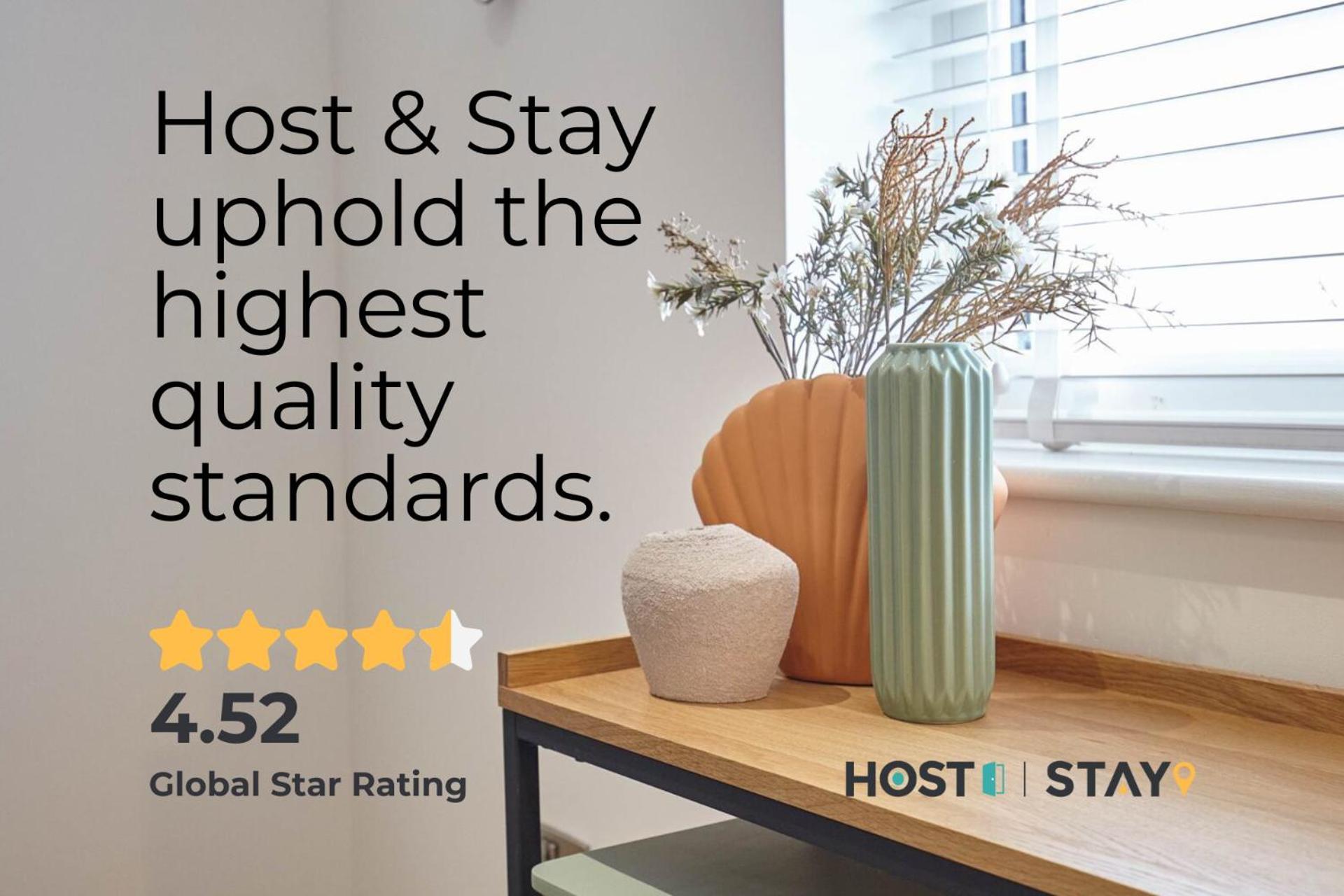Host & Stay - Shaw'S Place ليفربول المظهر الخارجي الصورة